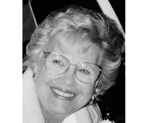 Betty Clark Obituary (2023) Benton, KY Marshall County Tribune Courier