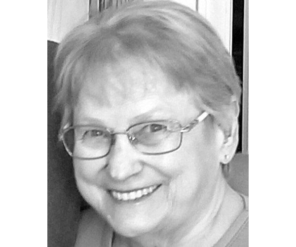 Betty Buchanan Obituary (1938 2023) Legacy Remembers