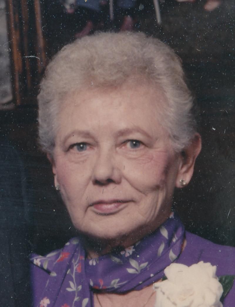 Barbara Lee Obituary Death Notice and Service Information
