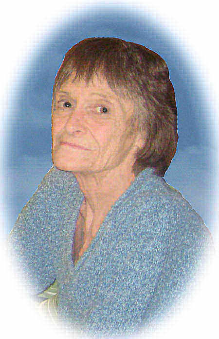 Betty Gleason Obituary