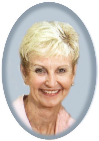 Betty Swindle Obituary