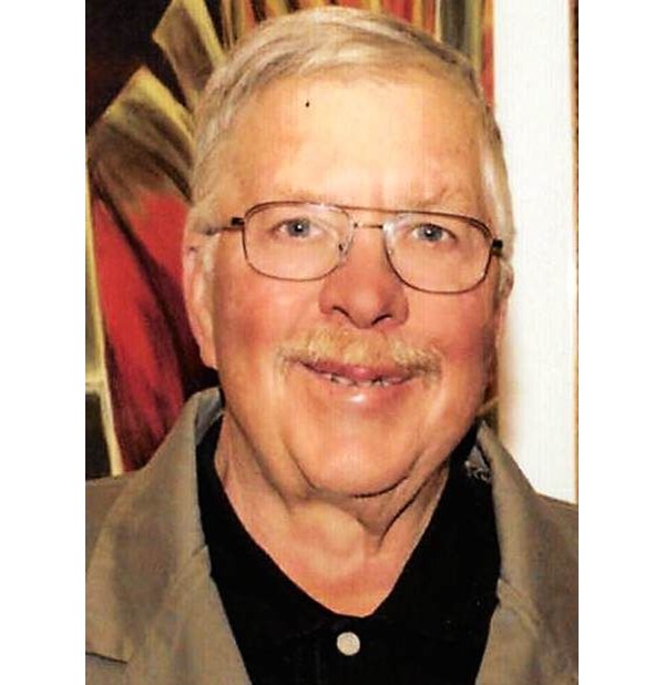 Richard Myers Obituary (1952 2018) Legacy Remembers