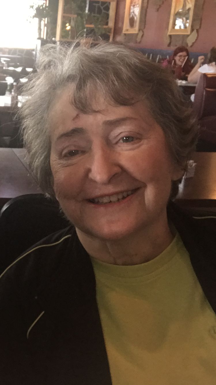 Marceile Baker Obituary - Death Notice and Service Information