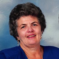 Catherine O'Brien Obituary (2018)
