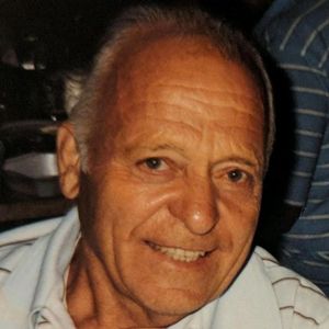Victor Di Geronimo Obituary - Death Notice and Service Information