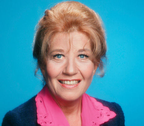 Charlotte Rae Obituary - Death Notice and Service Information