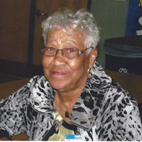 Dorothy-Rose-Obituary - Upper Marlboro, Maryland