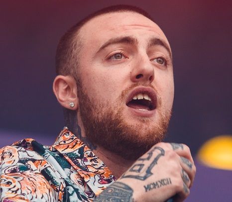Mac Miller Obituary - Death Notice and Service Information