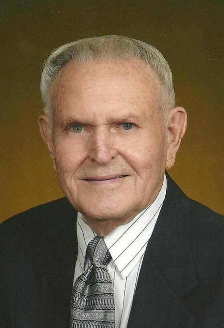 Wilburn Martin Obituary