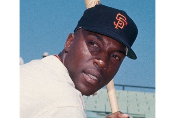San Francisco Giants legend Willie McCovey dies at 80