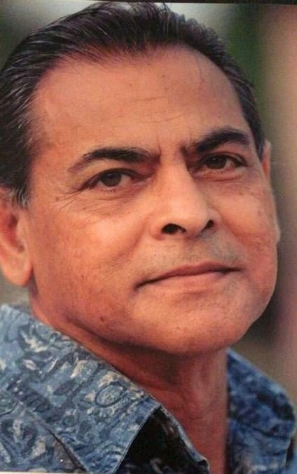 Aubrey Rampersad Obituary (1943 - 2018) - Legacy Remembers