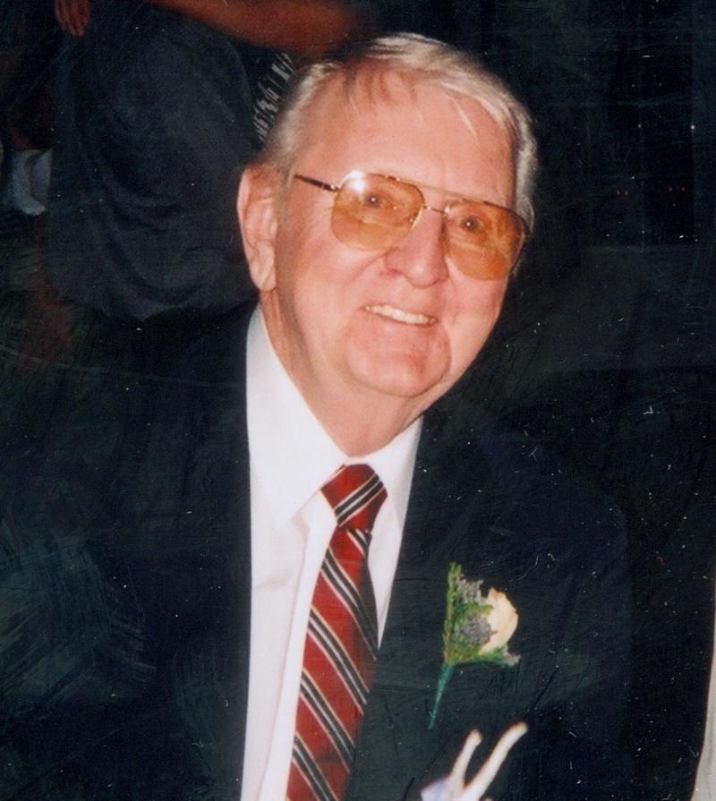 John McCarthy Obituary Death Notice and Service Information