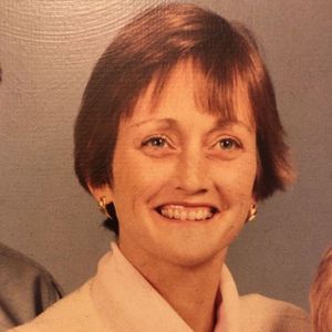 suzanne johnson obituary legacy sue