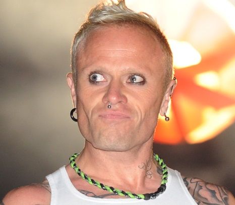 Keith Flint Obituary - Death Notice and Service Information