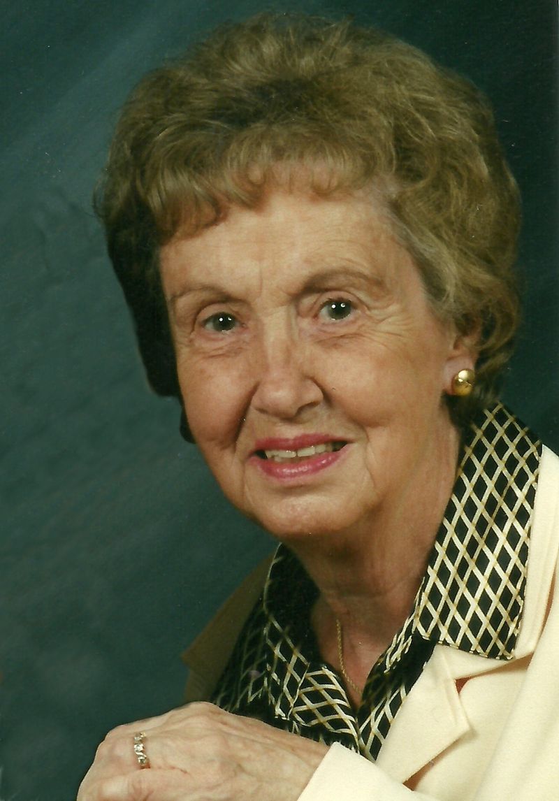 Ruth Johnson Obituary Death Notice and Service Information