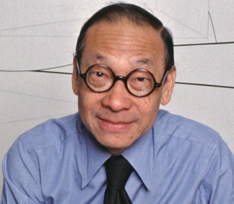 I.M. Pei Obituary - Death Notice and Service Information