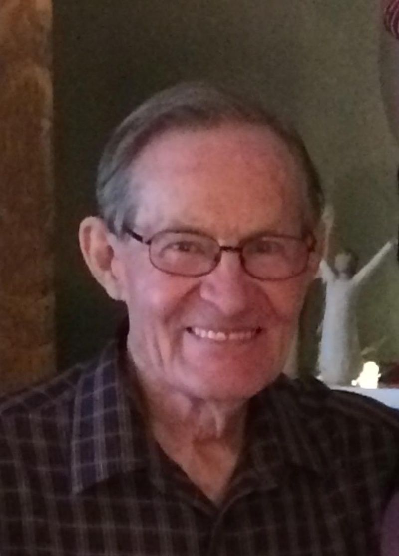 Francis Walter Obituary Death Notice and Service Information