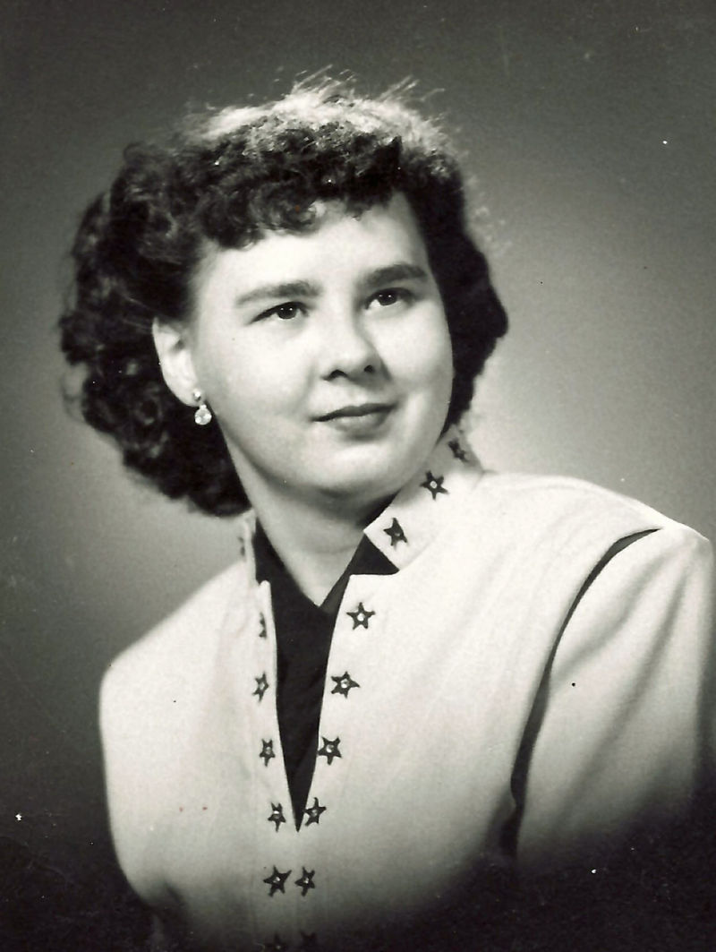 Joyce Beck Obituary - La Puente, California | Legacy.com