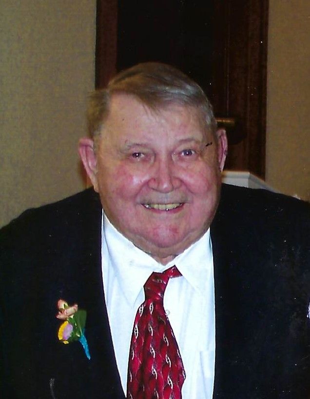 Roger D. Fink Obituary Death Notice and Service Information