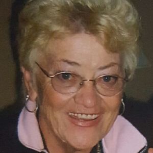 Helen Murphy Obituary - Death Notice and Service Information