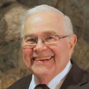 Rev. George J. Waggoner obituary, Waltham, MA