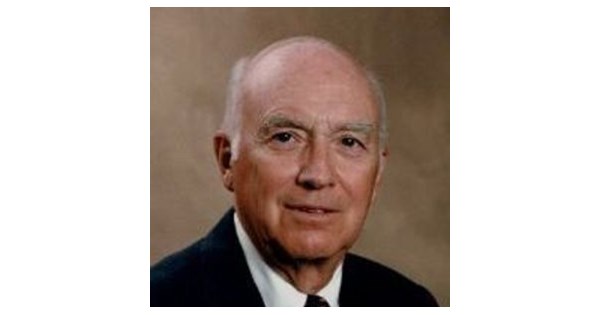 Robert Henderson Obituary - George F. Doherty & Sons Funeral Home ...