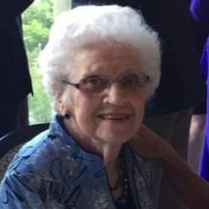 Marjorie Glouner Obituary Ocean Springs Mississippi Legacy Com