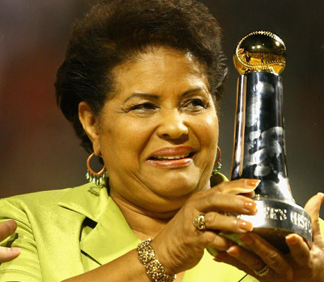 Vera Clemente, Flame-Keeping Widow of Baseball's Roberto, Dies at