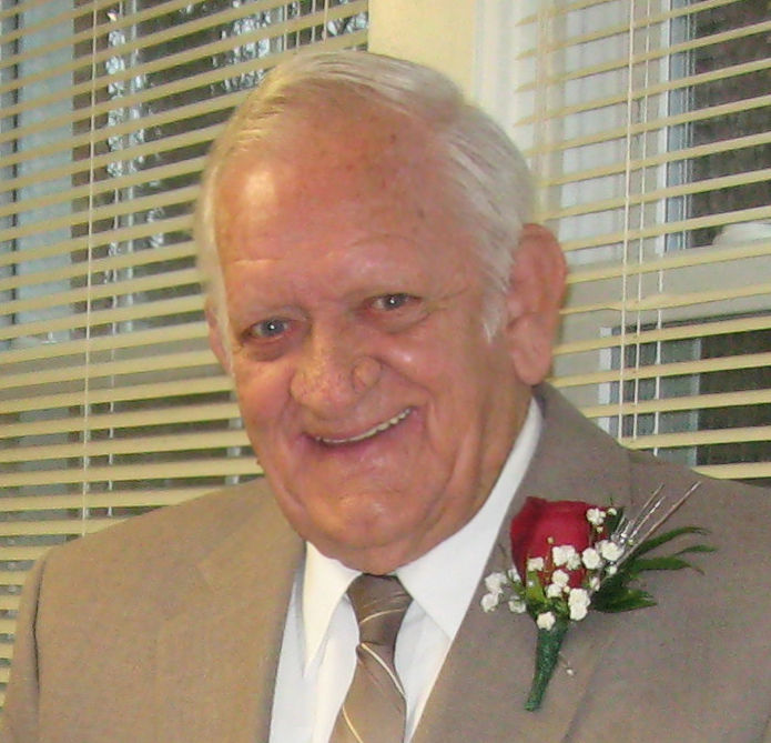 William Robinson Obituary Death Notice and Service Information