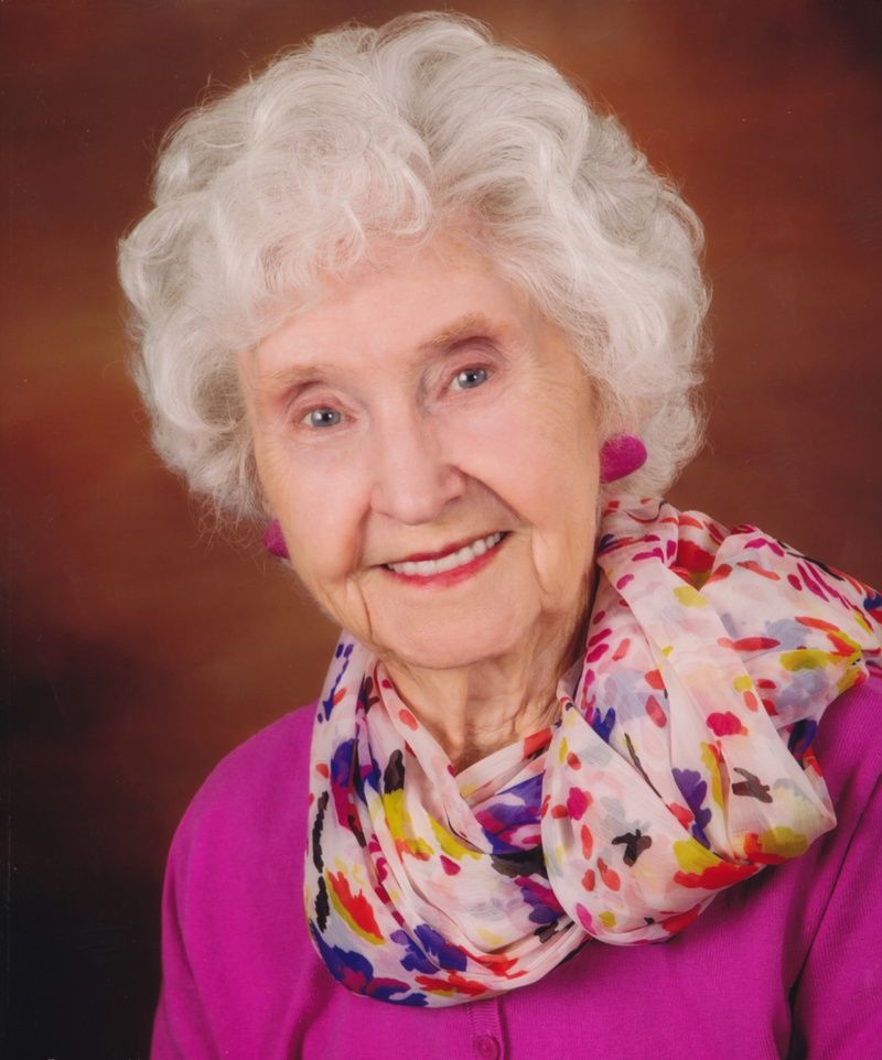 Lois Spencer Obituary - Death Notice and Service Information