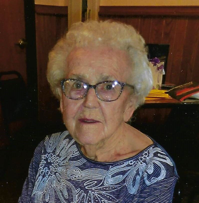 Joan M. Griepentrog Obituary Death Notice and Service Information