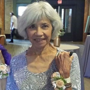 Mary Louise Garcia obituary, 1929-2020, San Antonio, TX