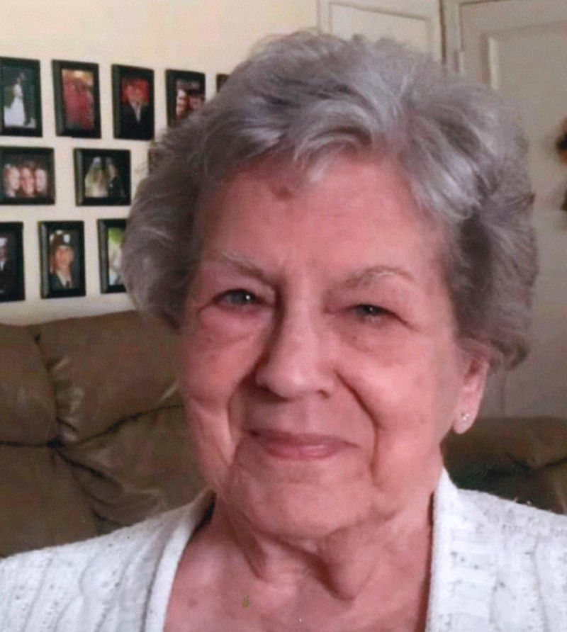 Rita Wesco Obituary - Greenwood, Indiana | Legacy.com