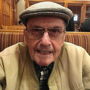 Mario Giovanetti Obituary - Death Notice and Service Information