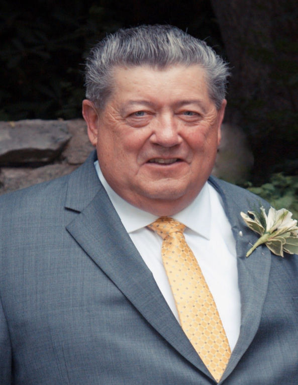 Peter Austin Obituary Death Notice and Service Information