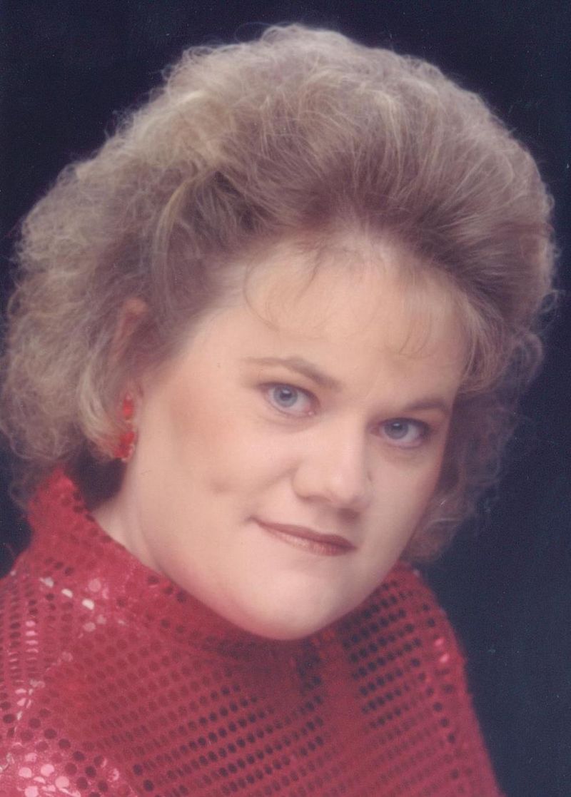 Teresa Smith Obituary Death Notice and Service Information
