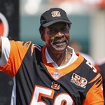 Ken Riley, Former Bengals Star, College Coach, Dead At 72 - WOUB