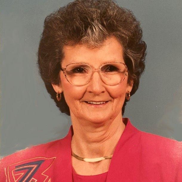 Marion Smith Obituary Death Notice and Service Information