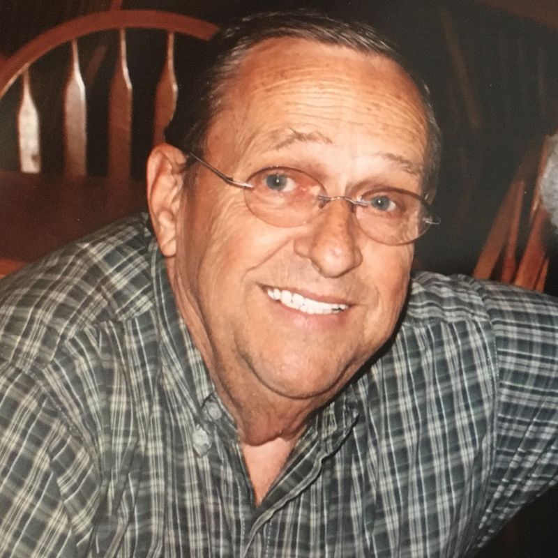James Anthony Obituary Death Notice and Service Information