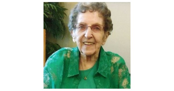 Mabel Helmer Obituary - Koepsell-Murray Funeral & Cremation Services