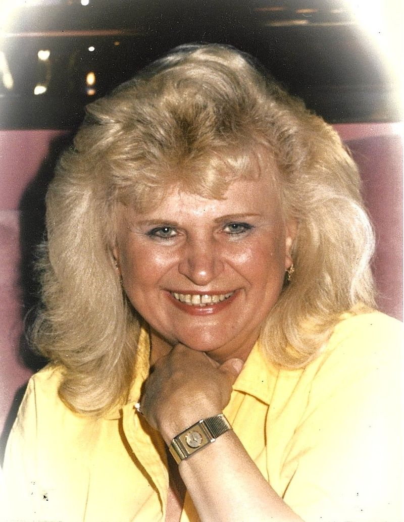 Sharon Wagner Obituary - Death Notice and Service Information