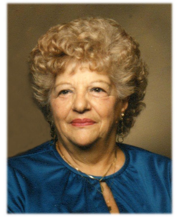 Mary Ann Yearout Obituary (2011) - Chelsea, MA - Smith Funeral Home