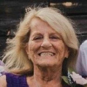 Celia Deborah Garland obituary, Inman, SC