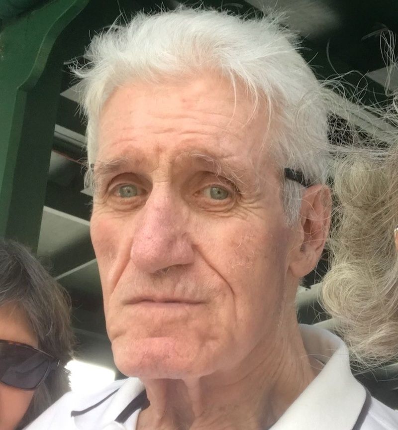Ronald Drachenberg Obituary - Death Notice and Service Information