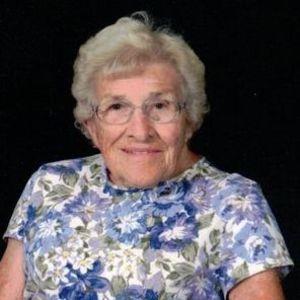 Marjorie Martin Obituary - Death Notice and Service Information