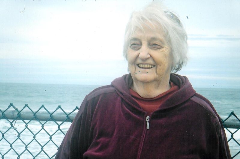 Jean Stocks Obituary - Death Notice and Service Information