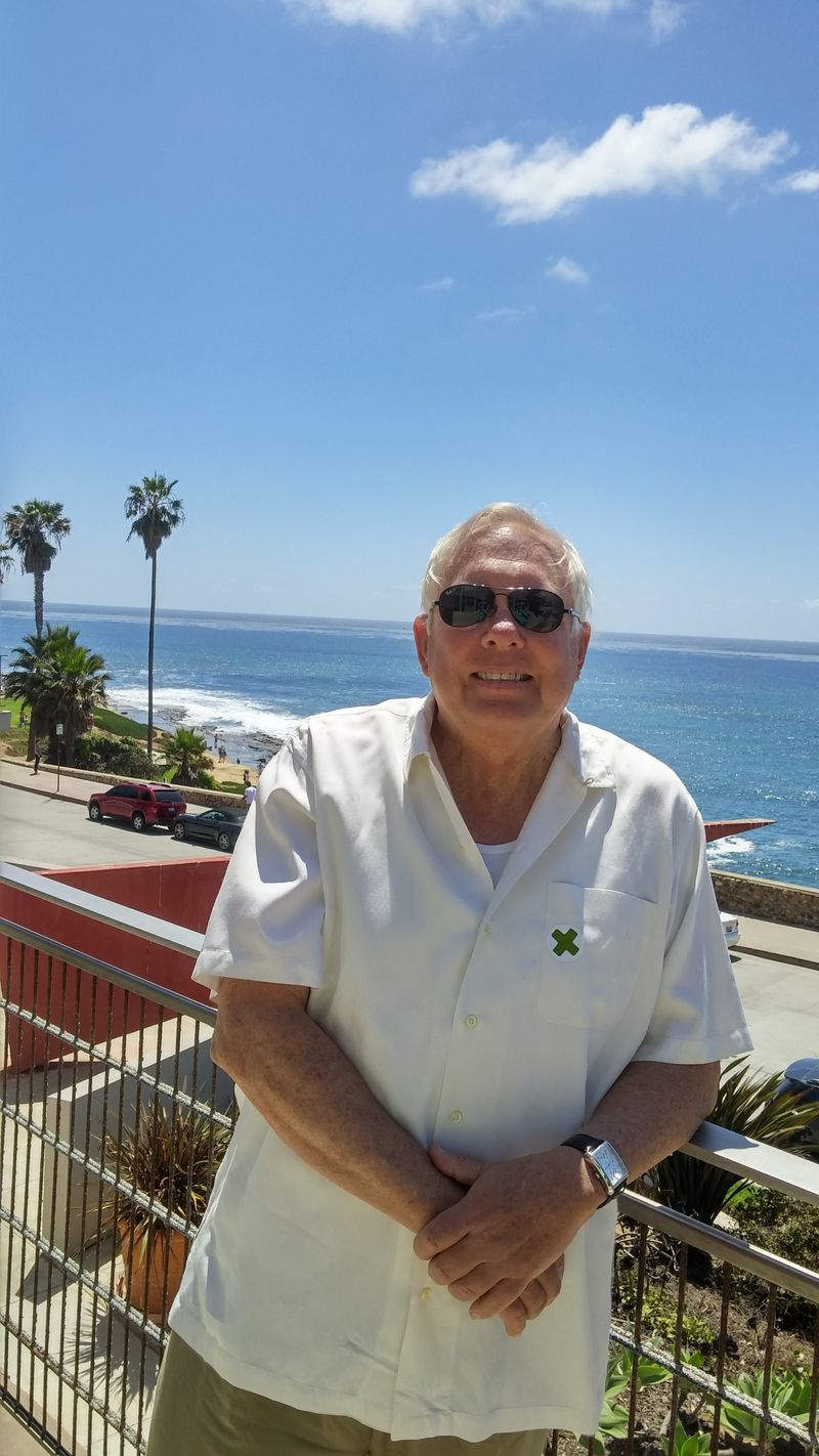 Steven Smith Obituary Palm Springs, California