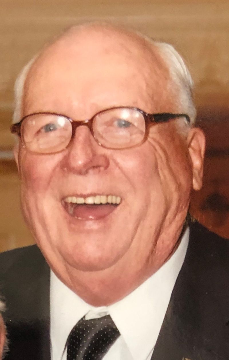 Joseph Maloney Obituary Death Notice and Service Information