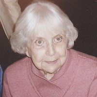 Pauline-M. "Polly"-Fisher-Obituary - Kokomo, Indiana