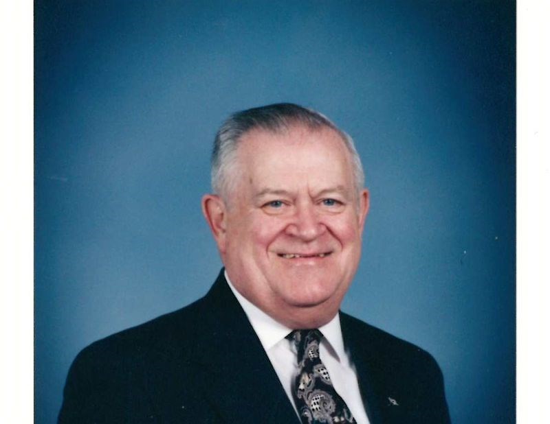 Charles Edward Hine obituary, Zionsville, IN